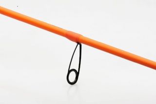 Savage Gear Orange LTD Light Game Spinning Rod 5-18g - 